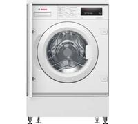 Bosch Serie 6 WIW28302ES lavadora Carga frontal 8 kg 1400 RPM Blanco