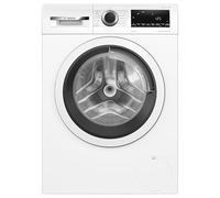 Bosch WNA13470 Serie 4 Lavadora Secadora, 8 kg de lavado y 5 kg de secado, 1400 rpm, secado óptimo Autodry, motor silencioso y eficiente EcoSilence Drive, lavado y secado de 60 pulgadas en 60 minutos