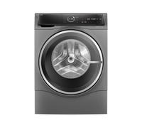 Bosch WNC254AS0 Serie 8 - Secador de lavado inteligente, 10,5 kg de lavado y 6 kg de secado, 1400 rpm, dosificación inteligente de detergente i-dos, elimina 16 tipos de manchas, IronAssist con función