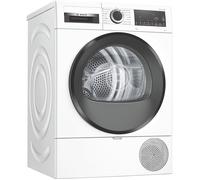 Bosch WQG233D0ES Serie 6, Secadora con bomba de calor, 8 kg