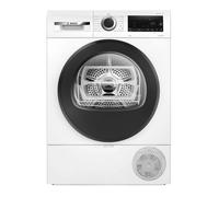 BOSCH WQG233D1II SERIE 6 SECADORA DE BOMBEO DE CALOR 8KG INVERTER CL.C