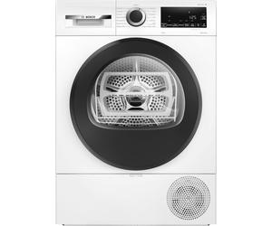 BOSCH WQG233D1II SERIE 6 SECADORA DE BOMBEO DE CALOR 8KG INVERTER
