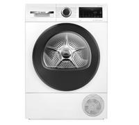 Bosch WQG235D1ES - Secadora con Bomba de Calor Serie 6 8 Kg Clase C Blanca