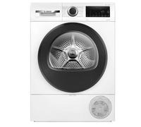 Bosch WQG24200ES Serie 6, Secadora con bomba de calor, 9 kg