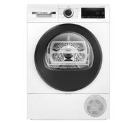 BOSCH WQG24201IT Secadora De Bomba De Calor Autodry 9Kg Cl.D