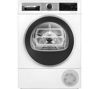 Bosch Wqg245d1es Blanco - Secadora Bomba De Calor 9Kg