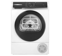 BOSCH WQH245B0IT Secadora De Bomba De Calor 9Kg WIFI CL.A+++