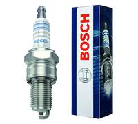 Bosch WR6DC - Bujías de níquel - 1 bujía