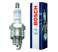 Bujía de encendido Super plus BOSCH 0 242 229 657, 1 Pieza