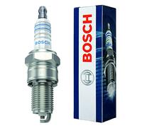 Bosch WR8DCX - Bujías de níquel - 1 bujía