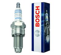 Bosch Bujía WR8LTC de níquel – 1 bujía