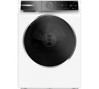 Bosch WRB247C0IT Secadora 9kg Inverter Vapor Bomba Calor Condensador