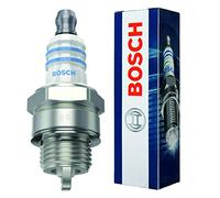 BOSCH Bujía de encendido (Ref: 0 241 235 567)