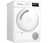 Bosch Wtg86260es Blanco - Secadora De Condensación 8Kg