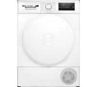 Bosch wth83277pl secadora independiente 8 kg
