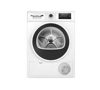 BOSCH WTH85208II Secadora De Bomba De Calor 8Kg Autodry Clase A++