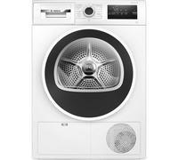 Bosch Serie 4 WTR83200ES secadora Independiente Carga frontal 8 kg A++ Blanco