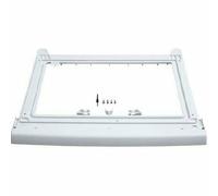 BOSCH WTZ20410 Kit Unión para Máquinas de Lavar y Secadoras