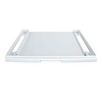 Bosch, Wtz27500, Accesorio, Kit De Unión Con Mesa Extraible Para Secadora Wqb245A0Es