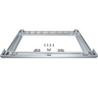 Bosch WTZ2751X Marco Intermedio Para Lavadora/Secadora