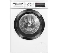 BOSCH WUU28T29II Lavadora 9Kg 1400 Rpm Doble Conexión Inverter Cl.A