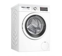 Bosch WUU28T63ES lavadora Carga frontal 8 kg Blanco