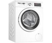 Bosch WUU28T63ES - Lavadora de carga frontal 8 kg 1400 rpm EcoSilence Blanco A