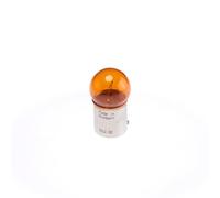 Bosch WY16W Pure Light, Lámparas Halógenas para Faro Delantero, 12 V 10 W, Calidad Original - Casquillo Tipo W2,1x9,5d - Recambio de Luz para Coche, Paquete de 10 Lámparas - Embalaje de Taller