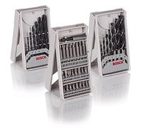 Bosch X Broca Proline Bit 25 piezas) + para juegos (metal y madera)