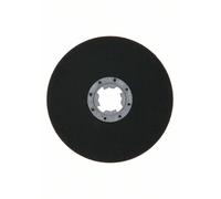BOSCH X-LOCK Disco de corte plano Estándar para Inox 125x1,6x22,23mm 2608619363