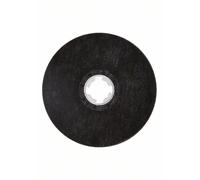 BOSCH X-LOCK Disco de corte plano Expert para sistema Inox+Metal 125×1×22.23 AS 60 T INOX BF, 125 mm, 1.0 mm 2608619264