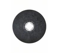 BOSCH X-LOCK Disco de corte plano Sistema Multi Material 125×1,6×22,23 ACS 46 V BF, 125 mm, 1,6 mm 2608619270