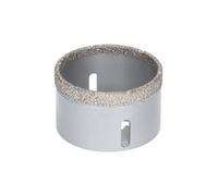 BOSCH X-LOCK Perforadora de diamante Dry Speed Best para sistema cerámico 67 x 35 mm 2608599021