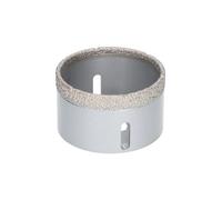 BOSCH X-LOCK Perforadora de diamante Dry Speed Best para sistema cerámico 70 x 35 mm 2608599023