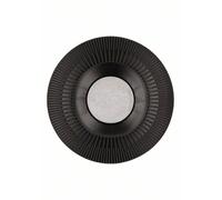 Bosch X-LOCK Placa Base, 125 Mm, Dura