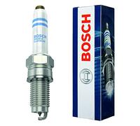 Bosch Y5KPP332S - Bujías de níquel Doble Platino - 1 bujía