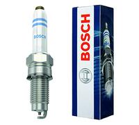 Bosch Y7LER02 - Bujías de níquel - 1 bujía
