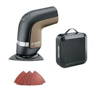 Bosch YOUseries Sander - Aspiradora a Batería, sin Batería, en Estuche de Almacenaje