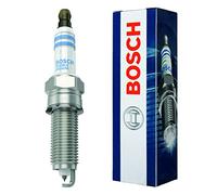 BOSCH BujÃa de encendido para HYUNDAI: Tucson, i40, ix35, Santa FÃ©, Elantra, Genesis & KIA: Carens, Sportage, Optima, Sorento (Ref: 0 242 135 548)