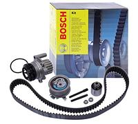 Bosch 1 987 946 477 Bomba de Agua + Kit Correa Dentada