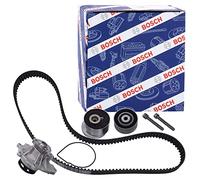 BOSCH Zahnriemensatz + Wasserpumpe 1987948800
