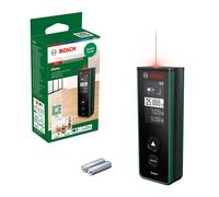 Bosch Zamo - Laserafstandmeter - Inclusief Batterijen - [Dutch Import Game NUEVO