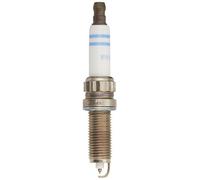 Bosch ZQR8SI302 Iridium Spark Plug, Up to 4X Longer Life (Pack of 10)