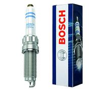 BOSCH BujÃa de encendido para BMW: X1, SÃ©rie 1, SÃ©rie 4, SÃ©rie 3, SÃ©rie 2, X2, X3, SÃ©rie 5, X4, SÃ©rie 7, SÃ©rie 6 & MINI: MINI (Ref: 0 242 145 555)