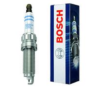 BOSCH BujÃa de encendido para BMW: X1, SÃ©rie 3, SÃ©rie 1, SÃ©rie 5, X3, SÃ©rie 4, X5, X4, SÃ©rie 2, M2, X6, M4, Z4, SÃ©rie 6, M3, M5 (Ref: 0 242 145 541)