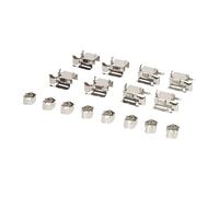 Bosch Kit de accesorios pastillas de freno 1 987 474 468 para Toyota (RAV4, Prius, Auris, Yaris)