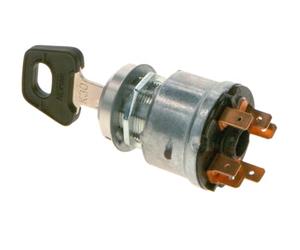 BOSCH Zünd-/Startschalter 0342309010