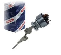 BOSCH Zünd-/Startschalter 0342311003