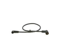 Bosch Juego de cables de encendido 0 986 356 798 – Kit de 5