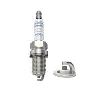 BOSCH Zündkerze 1 Pines, 1,1 mm Distancia Electrodo, 28 Nm, M14x1,25 Set